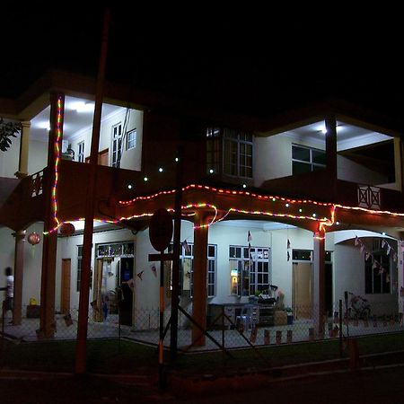 Pearl Villa Hotel & Resort Port Dickson Extérieur photo
